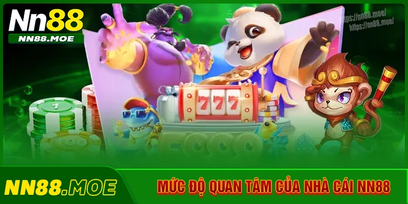 Thống kê google trends mới nhất của NN88 Thống kê google trends mới nhất của NN88
